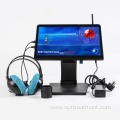 Touch Screen Metatron Hunter 4025 NLS